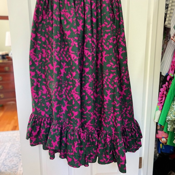 SIKA Sono Dress - Picture 11 of 16